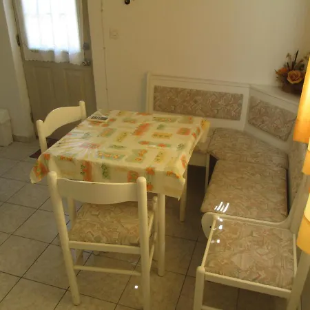 Apartamento Bepo Sumartin