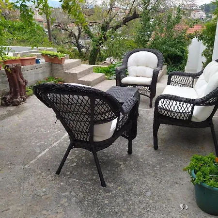 Apartment Bepo Sumartin