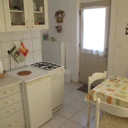 Bepo Apartment *