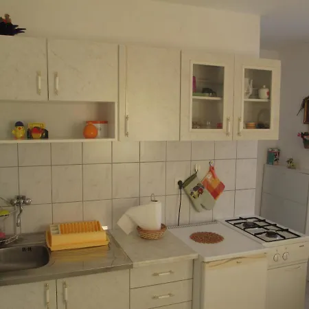 Apartment Bepo Sumartin