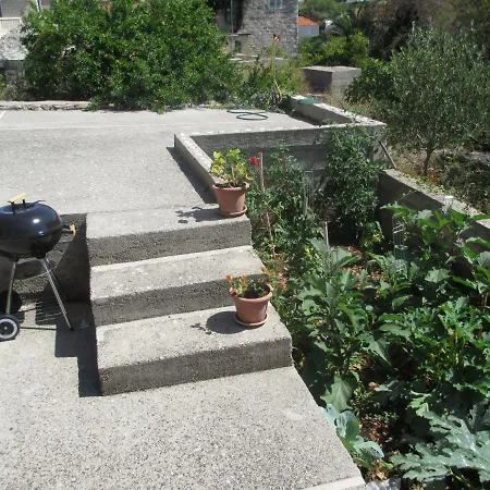 Bepo Apartment *