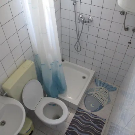 Apartment Bepo